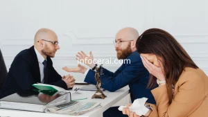 Jenis Perceraian Menurut Hukum Indonesia