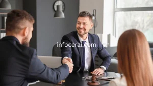Seberapa Penting Peran Pengacara dalam Perceraian